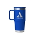 Rambler(R) 20 oz Travel Straw Mug