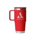 Rambler(R) 20 oz Travel Straw Mug