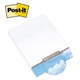 Post - it(R) Custom Printed Angle Note Pads Circle
