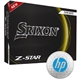 Srixon Z - Star Golf Balls