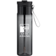 28 oz Contigo Dualsip Plastic Plastic Bottle - Licorice