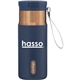 16 oz Contigo Snapseal Stainless Steel Tumbler - Abyss Bronze