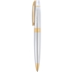 Sheaffer(R) 300 Ballpoint Pen Leather Pouch Gift Set