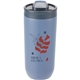 Joshua 17 oz Recycled Insulated Travel Tumbler