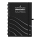 Scripto(R) Recycled Spiral Notebook