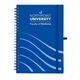 Scripto(R) Recycled Spiral Notebook