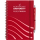 Scripto(R) Recycled Spiral Notebook
