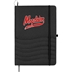 Scripto(R) Tidal Recycled Bound Notebook