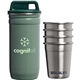 Stanley Adventure Nesting Shot Glass Set