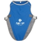 Paws Claws Reflective Pet Vest - Small