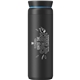 Ocean Bottle 20 oz Peak Brew Flask