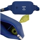 Dog Walking Treat Pouch with Waste Bag Dispenser