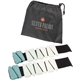 Wellable(TM) Wearable Weight Band Set
