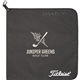 Titleist StaDry(TM) Performance Towel