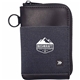 Thread Wallets Leather Zip Wallet