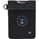 Thread Wallets Leather Vertical Wallet
