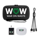 TechPro Mobile Essential Kit 12