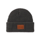 Waffle Knit Beanie