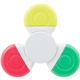 Multi - Ink Spinner Highlighter