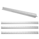 12 Triangular Ruler