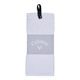 Callaway Trifold Towel