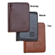 Yri Designs Leather Scorecard Holder