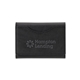 Eco Magnetic Tri Fold Wallet Stand