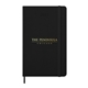 Moleskine(R) Hard Cover Large 12- Month Daily 2027 Planner