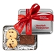 Fresh Beginnings Sweet Delights Brownie and Cookie Tin