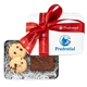 Fresh Beginnings Sweet Delights Brownie and Cookie Tin