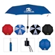 Scottsboro 42 Recycled Folding Umbrella