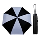 Scottsboro 42 Recycled Folding Umbrella