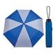 Scottsboro 42 Recycled Folding Umbrella