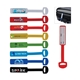 Voya Luggage Tag