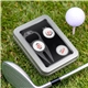 The 19th Hole Golf Gift Set