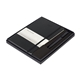 Moleskine(R) Soft Cover Large 12- Month Weekly 2027 Planner and GO Pen Set