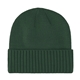 Ribbed Cuff rPET Beanie