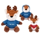 6 Rayne Deer