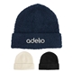 Fuzzy rPET Beanie