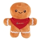 6 Gingerbread Man