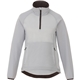 Womens ODARAY 1/2 Zip Jacket