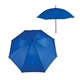 Hartselle 60 Golf Umbrella With Wood Handle