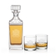 Speakeasy Decanter Set
