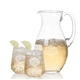 Florence Glass Beverage Set
