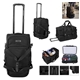 Cutter Buck(R) Active Collection Rolling Duffel Bag