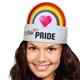 Semi Circle Headband