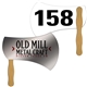 Axe / Hatchet Auction Hand Fan Full Color