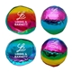 Rainbow Kickballs