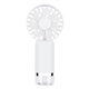 Handheld Rechargeable VaporChill Misting Fan
