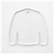 Sweater Acrylic Ornament